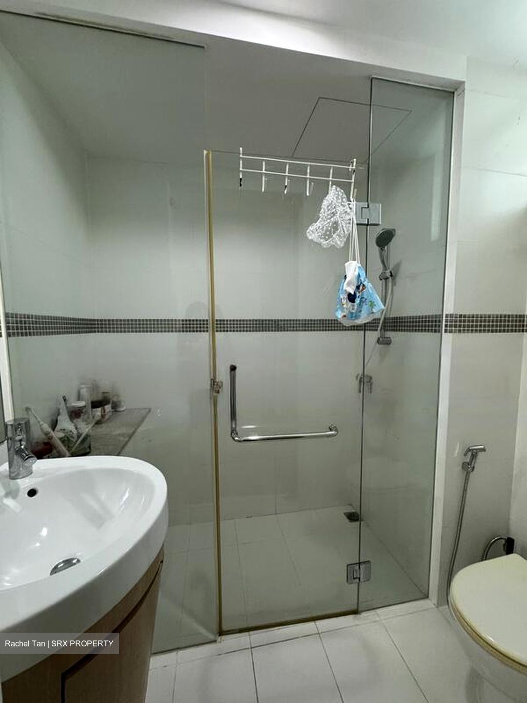One-north Residences (D5), Apartment #467195771